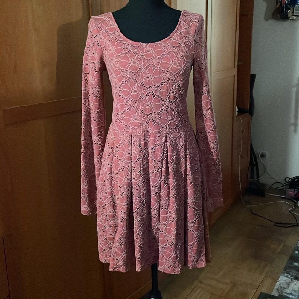 Free people dress